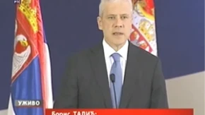 Ratko Mladić uhapšen bolestan i iscrpljen: Tadić pred kamerama poručio – vrata EU su nam otvorena
