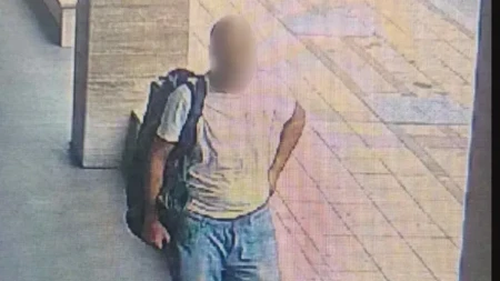 Preti mu 15 godina zatvora! Državljanin BiH osumnjičen za razbojništvo i silovanje