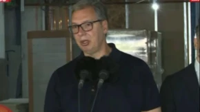 Vučić molio da puste Mladića: Da makar umre u svojoj zemlji (VIDEO)