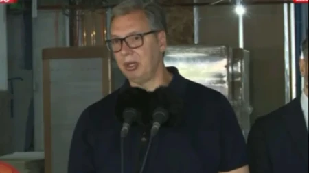 Vučić molio da puste Mladića: Da makar umre u svojoj zemlji (VIDEO)