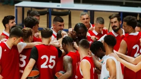 Zvezda se hitno oglasila zbog povrede igrača
