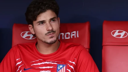 Atletiko prelomio: Poznato šta će biti sa najtraženijim napadačem današnjice