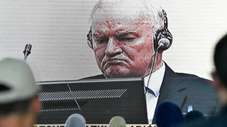 Ko je bio Ratko Mladić? General preminuo u Hagu