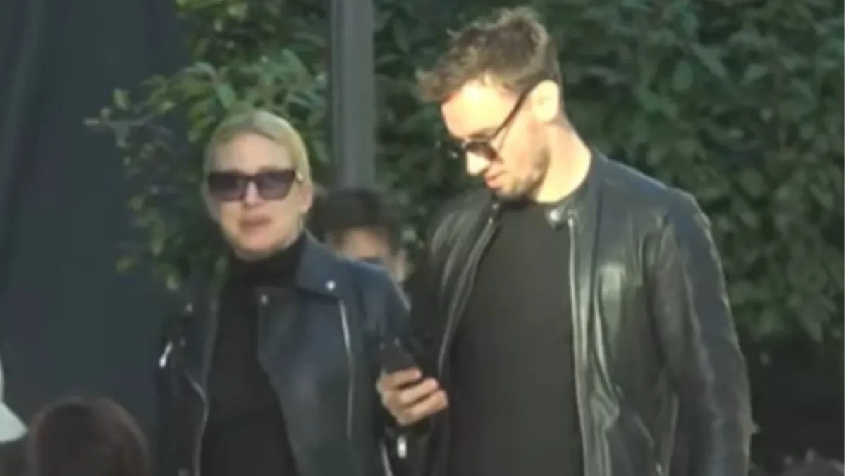 Bivši dečko Milice Todorović pokazao šta je uradio od sebe: Nestao iz javnost, a sada šok! (FOTO)