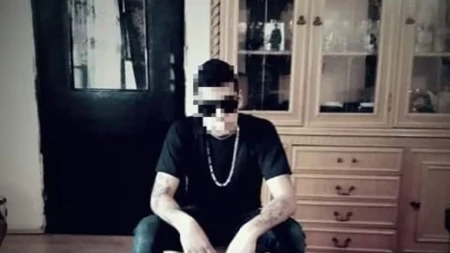 Usmrtio devojčicu, a na mrežama se predstavljao kao „mafijaš“: Julijan A. promenio prezime