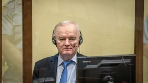 "Ugasili su ga" Oglasio se doktor koji je brinuo o Ratku Mladiću: Ovo je bilo čisto ukidanje svega što je bilo neophodno za lečenje