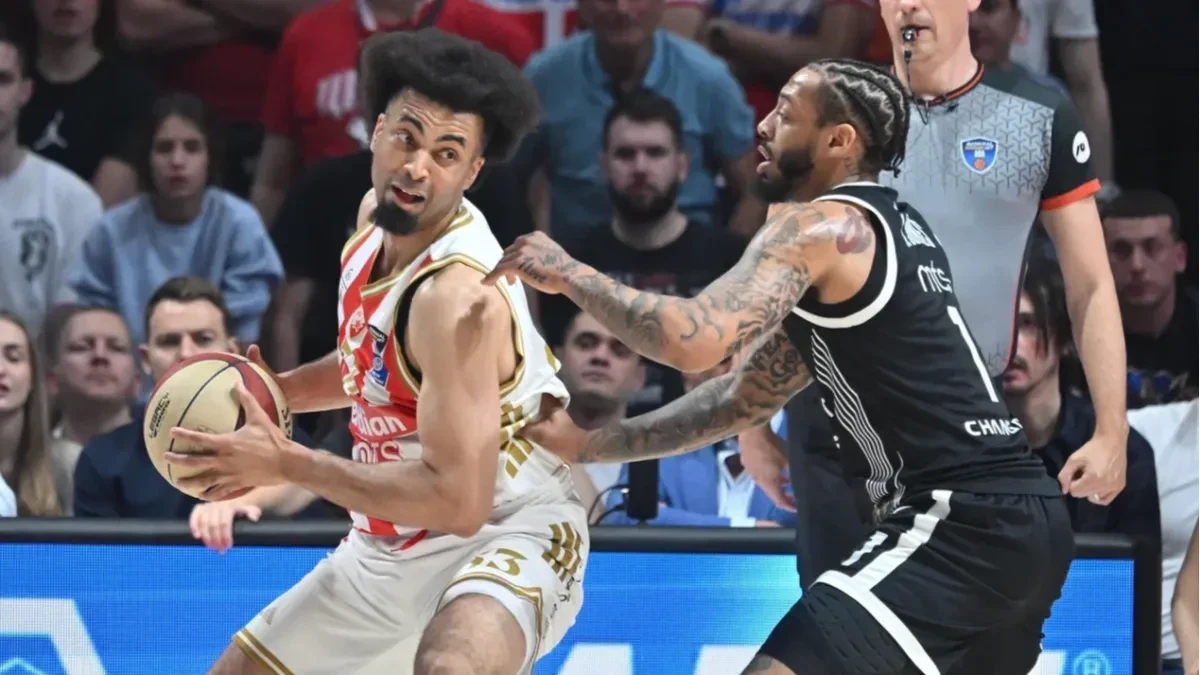 ABA liga objavila raspored: Evo protiv koga Zvezda i Partizan otvaraju takmičenje