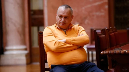 Stravična kampanja blokadera, prizivaju nasilje na ulicama: Izgubili su sve, žele građanske sukobe u Užicu