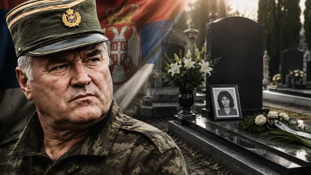 Ispunjava se poslednja želja Ratka Mladića: Država pokrenula proceduru, evo gde će počivati 