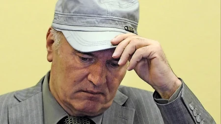 Funkcioner pokreta Gorana Ješića likuje zbog smrti Ratka Mladića: Žali samo što nije robijao još 8.372 godine