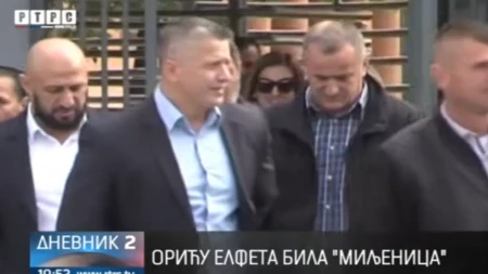 Protiv koga se borio Ratko Mladić: Slobodanu je bilo samo 12 godina kada je svirepo ubijen, svedok pomenuo i Orića