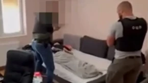 Pogledajte hapšenje članova najopasnije hakerske grupe na Balkanu! Svi detalji jedne od najznačajnijih operacija u istoriji srpske policije (VIDEO)