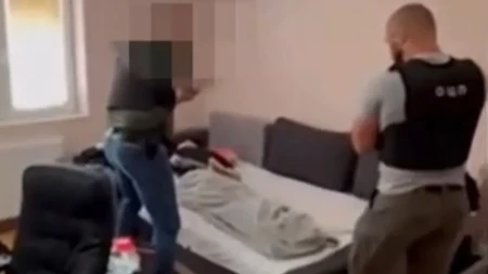 Pogledajte kako je uhapšena najopasnija hakerska grupa na Balkanu! Svi detalji jedne od najznačajnijh operacija u istoriji srpske policije (VIDEO)