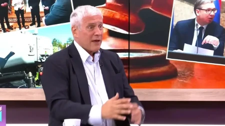Gladnog Srbina dao dušmanima: Ovo su reči uz koje je Boris Tadić predao haškim zlikovcima glavu generala Mladića