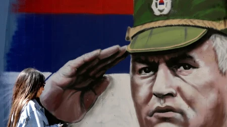 Generalu nije dato da umre u domovini: Advokat Ratka Mladića otkrio šta se događalo poslednjih dana