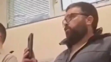 Novi obrt u slučaju „Lutajućeg reportera“: Samozvani novinar pokidao trake inspekcije, inspektori ponovo izašli na teren