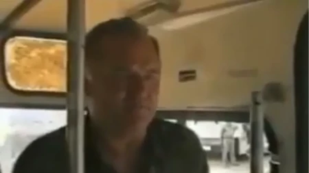 Ja vašu decu i vas spašavam, a naša su pobijena“: Pogledajte kako je Mladić govorio muslimanskim civilima (VIDEO)