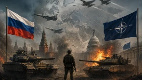 Čekali su trenutak kada Putin nije bio u zemlji? Ono što se dogodilo 2008. promenilo je Rusiju zauvek