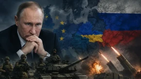 Evo šta sada EU sprema Rusiji: Nije im dovoljno, hoće još!