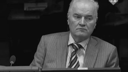 Teške optužbe iz Moskve posle smrti Mladića: „Uskraćivali su mu lekare i menjali terapiju“