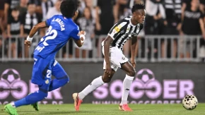 Partizan - Hetafe: VAR poništio gol crno-belima, poluvreme u Humskoj