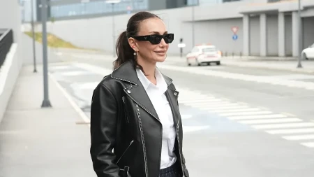 Pobegla od kuće sa 17 godina i udala se, pa brak pukao posle 6 meseci: Znate li ko je prvi muž Emine Jahović?