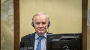Rusija: Mehanizam snosi punu odgovornost za smrt generala Ratka Mladića