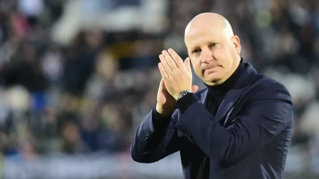 AEK u Ligi šampiona: Oglasio se Marko Nikolić