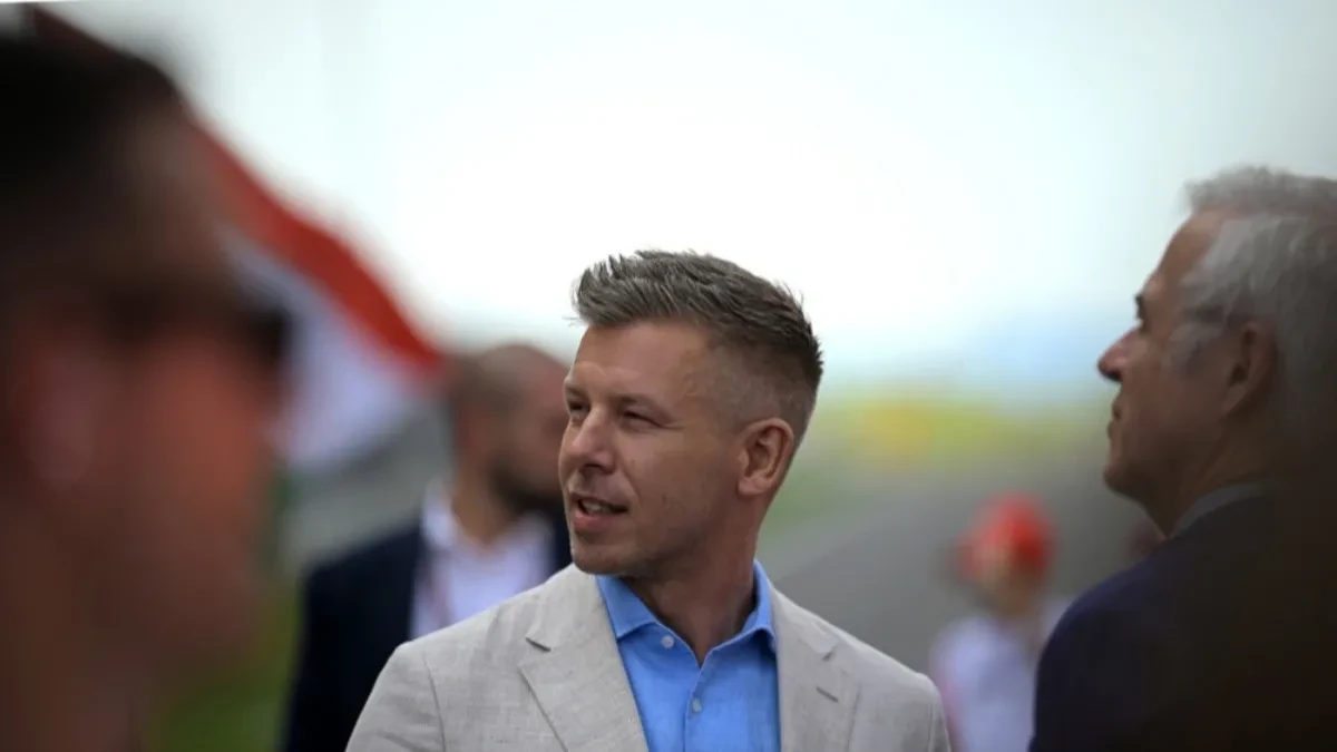 Prst u oko Putinu! Mađar potpisao ukaz: Označio Rusiju kao pretnju