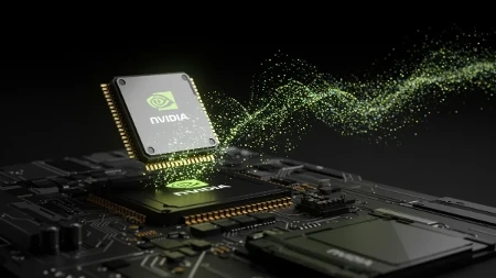 AI mašina ne staje - Nvidia zaradila više od 53 milijarde dolara 