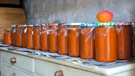 Kako zgusnuti pekmez od kajsija? Jednostavno je, nemojte paničiti ako vam ispadne redak