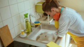 Majstor otkrio kako da otpušite sifon za nekoliko minuta: Potrebna vam je samo jedna stvar, a nije sajla