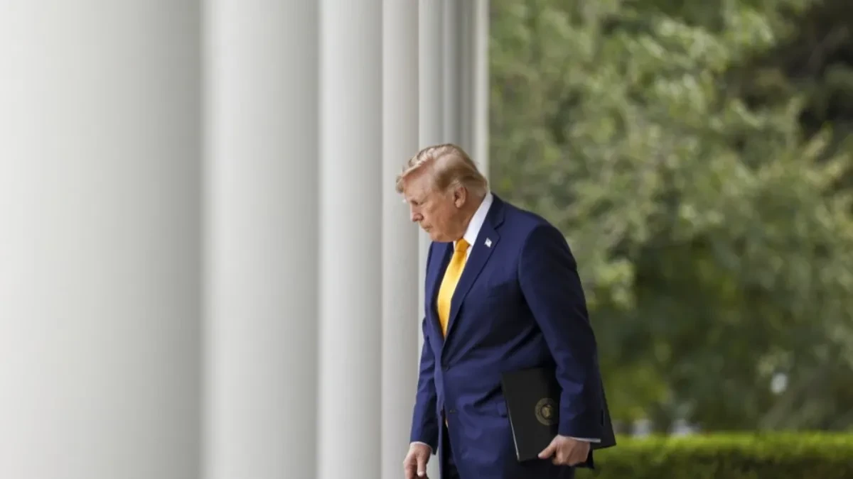 Nema mesta za šerijat u Americi