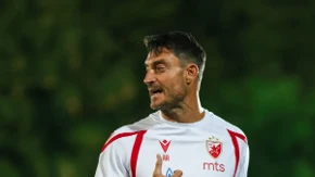 Preokret: Ovo niko nije očekivao pred Zvezdinu utakmicu
