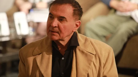 "Dobio sam 100.000 za čas" Mitar Mirić progovorio o karijeri i kolegama, pomenuo i ulazak u rijaliti: Ovo su detalji