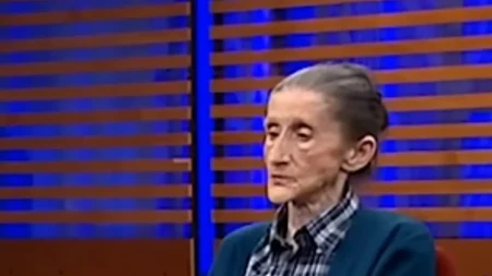 Penzija joj je 580 evra, a starački dom plaća 500 evra: Glumica ostala bez stana, nema decu i ovako se snalazi