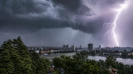 RHMZ objavio čak 6 upozorenja! Ovi delovi Srbije na udaru nevremena, a onda sledi pakao sa 37 stepeni!