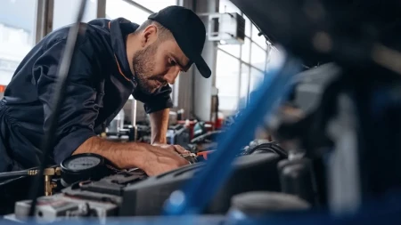 Mehaničar joj rekao da je auto praktično za otpis i tražio 16.300 evra - ona ga popravila za manje od 430 evra