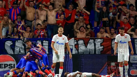 Poražavajuća statistika: Zvezda bi zbog ovoga trebalo da se zabrine
