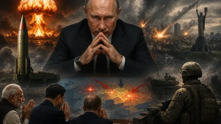 "Pregovore smo stavili na pauzu!" Moskva jasna: Rat se nastavlja!