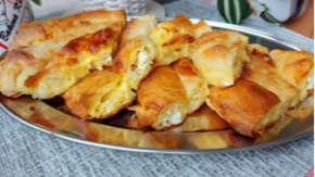 Brza pita iz bakine kuhinje bolja od svake gibanice: A još je sočnija sutradan, ako dočeka