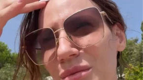 Kristina Spalević sa decom napustila Srbiju: Posle haosa sa Kristijanom donela odluku (FOTO)