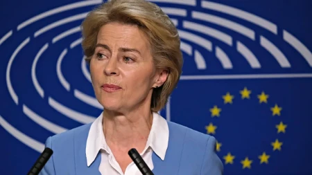 Ursula konačno priznala - gubitak jeftine ruske energije skupo košta EU