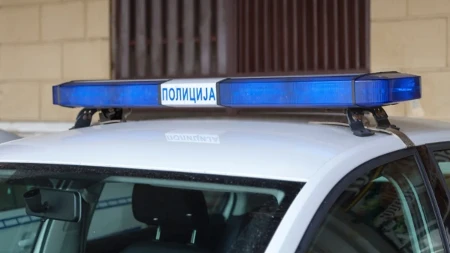 Opljačkana crkva na Zvezdari: Lopov upao tokom noći i odneo više od 100.000 dinara