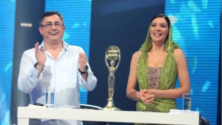 Gledali smo ih na malim ekranima, a nismo znali u kakvim su zapravo odnosima! Sanja Kužet o Voji Nedeljkoviću ima da kaže samo jedno