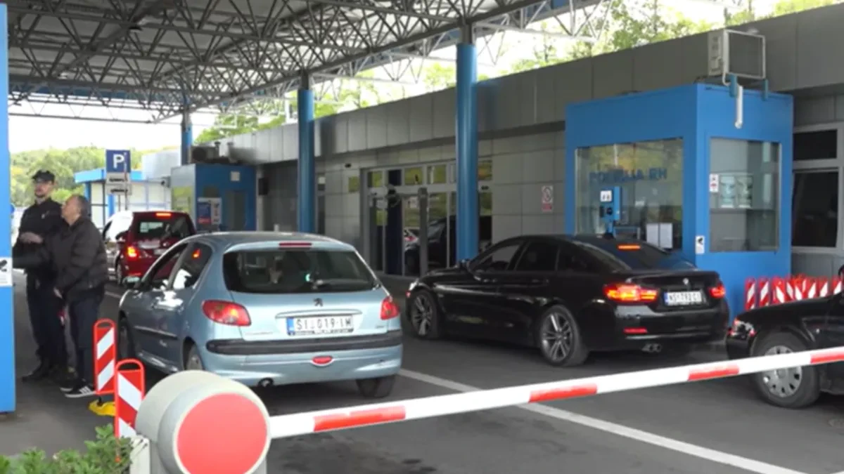 Vozite tuđ auto preko granice? Bez ovog papira možete imati problem