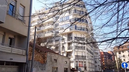 Ar placa u Beogradu košta neverovatnih 200.000 evra: Za 4 ara u ovom kraju traže skoro 800.000