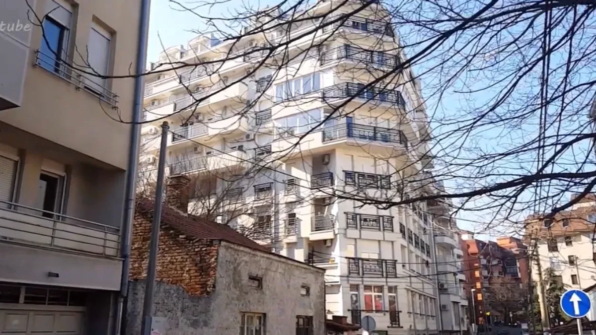 Ar placa u Beogradu košta neverovatnih 200.000 evra: Za 4 ara u ovom kraju traže skoro 800.000