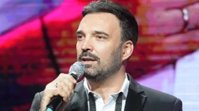 Ivan Bosiljčić doživeo jezivu saobraćajku na Veliku Gospojinu! Autobus se zaleteo ka provaliji, čudom ostao živ