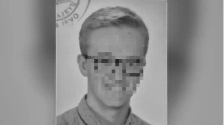 Student Medicinskog fakulteta izvršio samoubistvo: Sahranjen Vedin (26), oglasili se neutešni roditelji